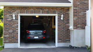 Garage Door Installation at North Berwyn, Illinois