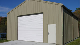 Garage Door Openers at North Berwyn, Illinois